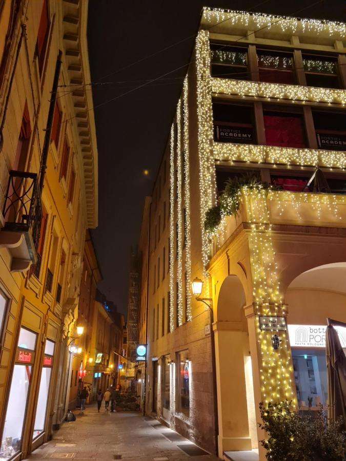 Giudei House Suite Bolonha Exterior foto
