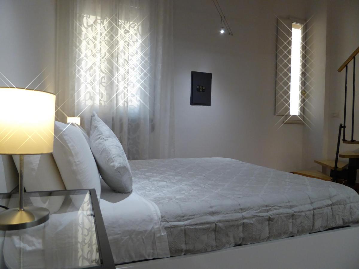 Giudei House Suite Bolonha Exterior foto