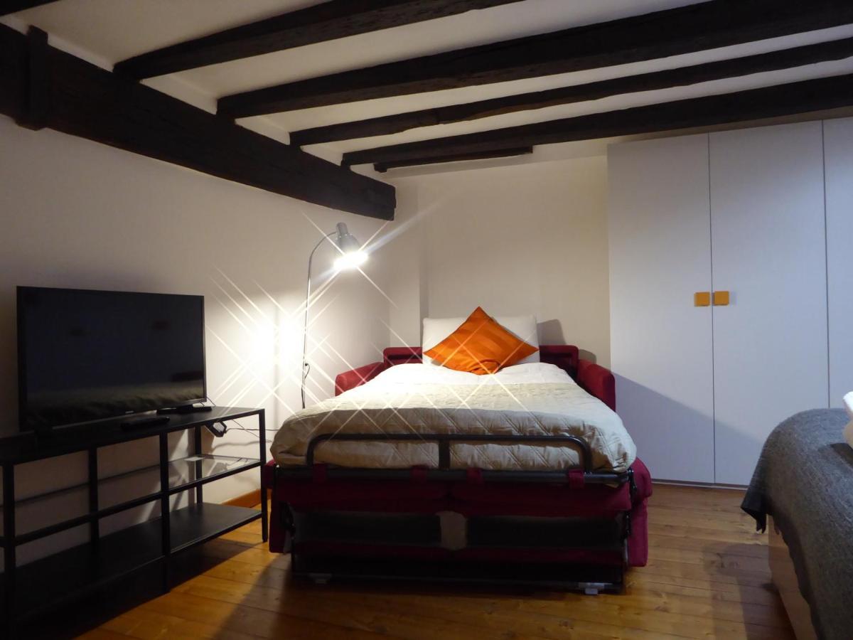 Giudei House Suite Bolonha Exterior foto