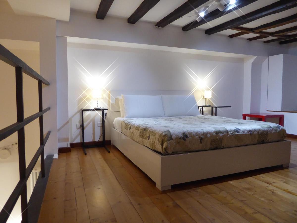 Giudei House Suite Bolonha Exterior foto