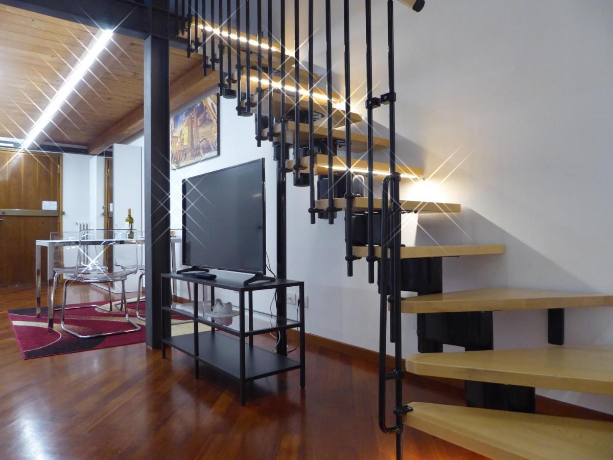 Giudei House Suite Bolonha Exterior foto